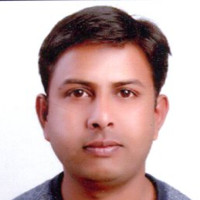Sandeep Kanghe