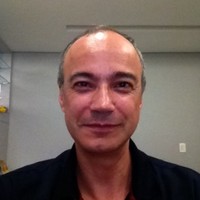 Claudio Gontijo Rocha