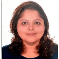 Ranjini Krishnan