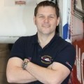 Richard Symonds