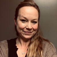 Jennifer Vroman