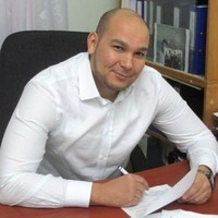 Alisher Abdullaev