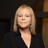 Sandra McLaughlin