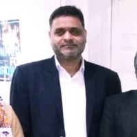 Mubasshar Iqbal