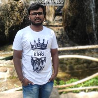Kishore Venkatesulu