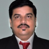 Vishweshwar Hosadu Srinivas