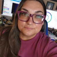 Rhiannon J. Rose / Rollins