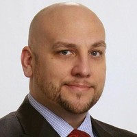 Daniel Mathers