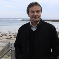 Neil Rankine