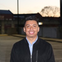 Cristian Velazquez Gonzales