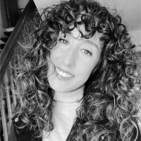 Carol Díaz Lasheras