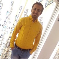 Maulin Shah