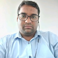Deepak Deora