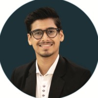 Rohan Saraf