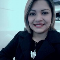 Simone Amanajas Marques