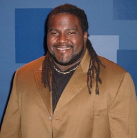 Randall Harris