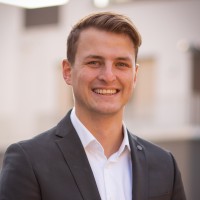 Conrad Huffmann