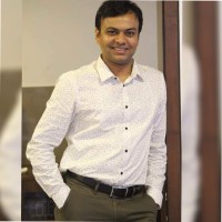 Abhishek Rane