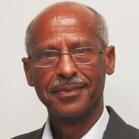 Haile Mehansho