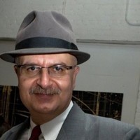 Amjad Doumani