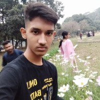 Hridoy Rahman