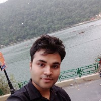 Shubham Shrivastava