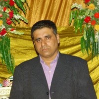 Zeeshan Haider