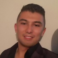 cesar  adolfo Moreno Cortes