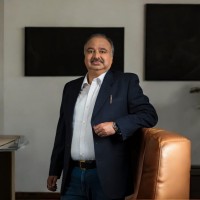 Girish K Chawla