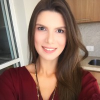 Andressa Canhiçares