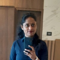 Savaram Kalpana