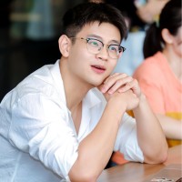 Lexin Chen