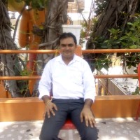Vinod Verma