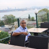 Jamshaid Siddiqui