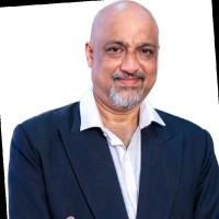 Ashwin Bellare