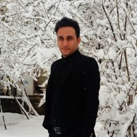 Morteza Amini