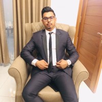 Salauroo Salaaudin