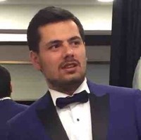 Emre Badurlu