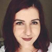 Rafaela Gouvêa