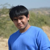Vishesh Sanghani