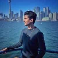 Akshay Patel