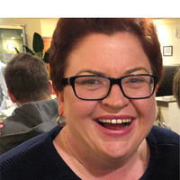 Alison Bretag