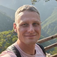 Evgenii Zakharov