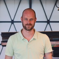 Peter van Helden