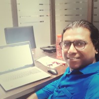 Ghanshyam Bagul