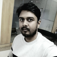 Ajit Kumar Sahoo