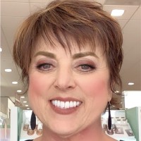 Suzanne Chandler