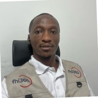 Eric Mukonkole