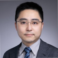 Yiang Zhang