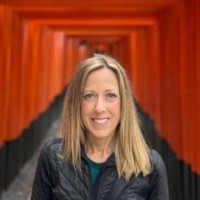 Wendy Marshall